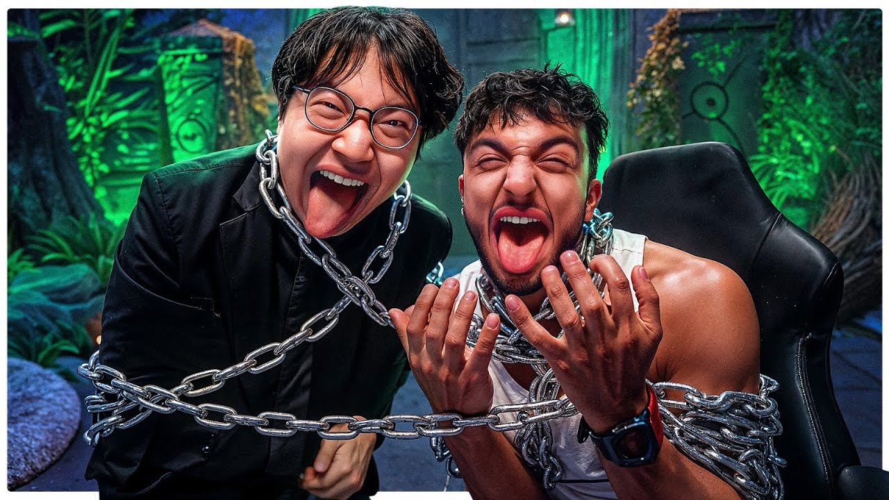 LE STREAM LE PLUS DROLE (ce pro est PLUS FOU que moi...) Bronze à Platine sur LOL avec Wao #5