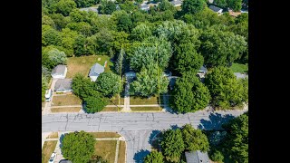 168 Gaylord Dr. video tour
