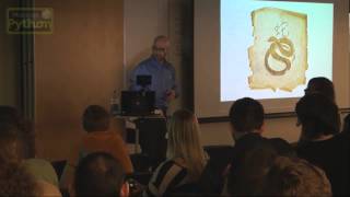 Scaling the Facebook Cache Infrastructure with Python #MP45