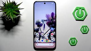 GOOGLE Pixel 10 Pro XL – Fix App Crashing Issues