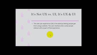 UI/UX concept Part-2