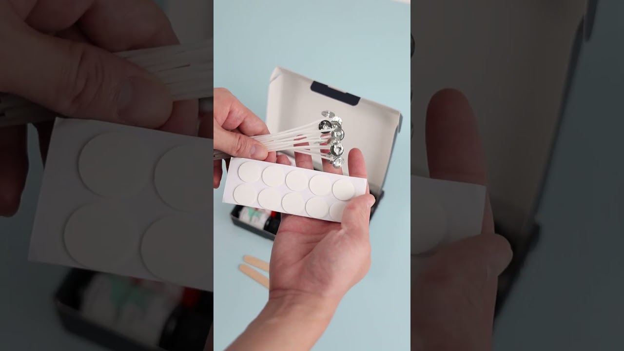 FansArriche Candle Dye