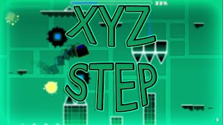 Xyz Step - Completion Coke