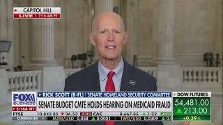 Massive Medicare fraudster says we can t have better healthcare because of fraud