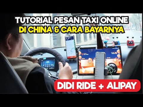 Didi Chinese