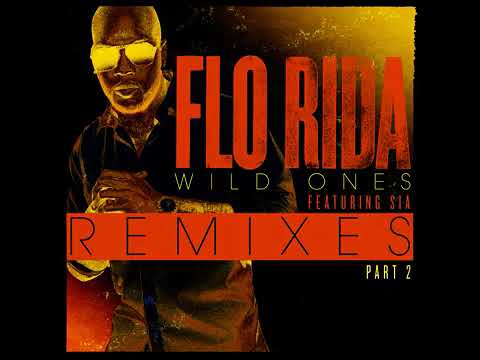 Flo Rida - Wild Ones (feat. Sia) (Maison \u0026 Dragen Remix)