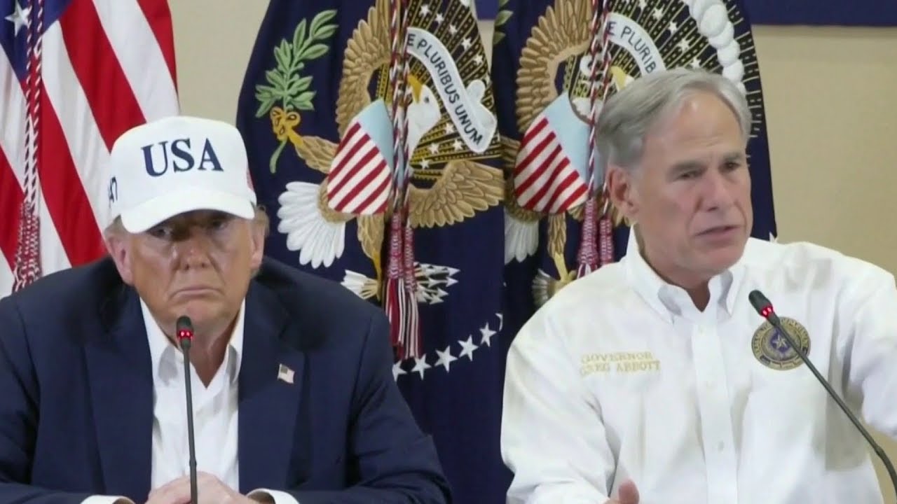 MUST-WATCH: Lifelong Republican SLAMS his OWN party over Texas map scheme