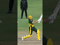 Qiana Joseph gets the BIG wicket! 🔥