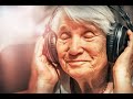 Música relajante para personas mayores y ancianos | Sonidos de la naturaleza para calmar la mente