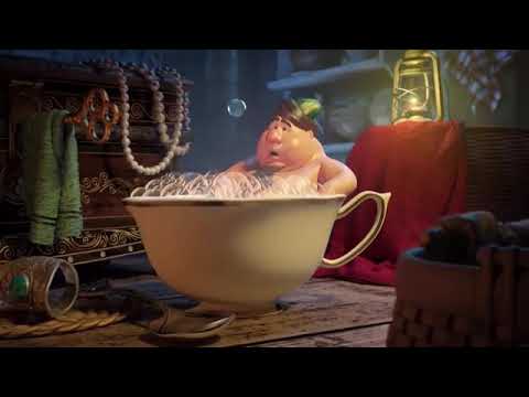 اعلان Mbc مصر رمضان