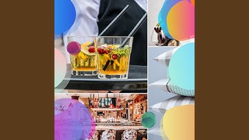 Pulsating Moods for Lunch with Co Workers