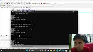 Materi Stack - Algoritma Pemrograman 2 - Adityo Putra Prayoga - UNIBI
