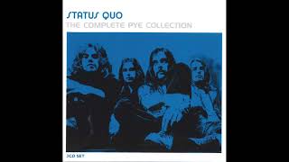 Watch Status Quo I Want It video