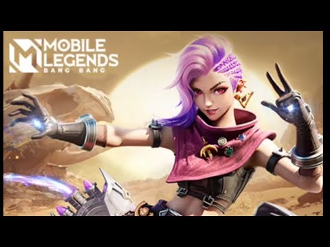 Видео: Синематик Иксии : Путь изгнанницы . Mobile legends: BangBang