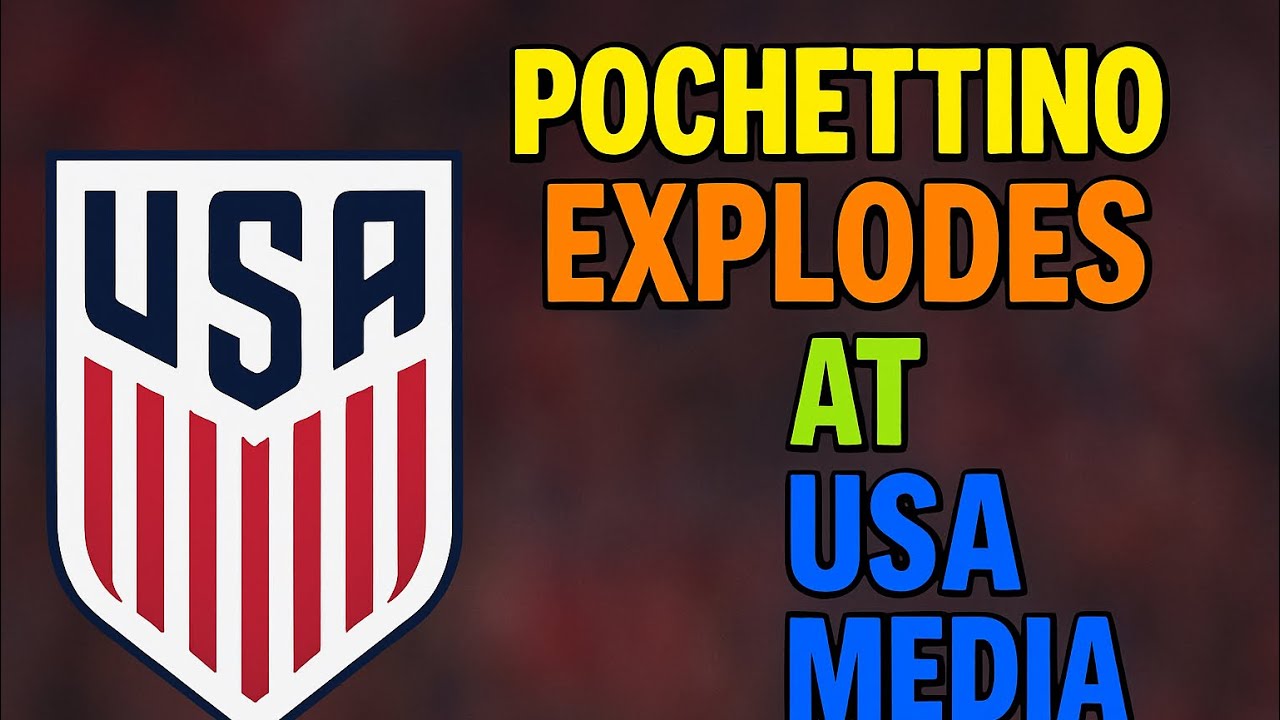 Почеттино взрывается в СМИ!