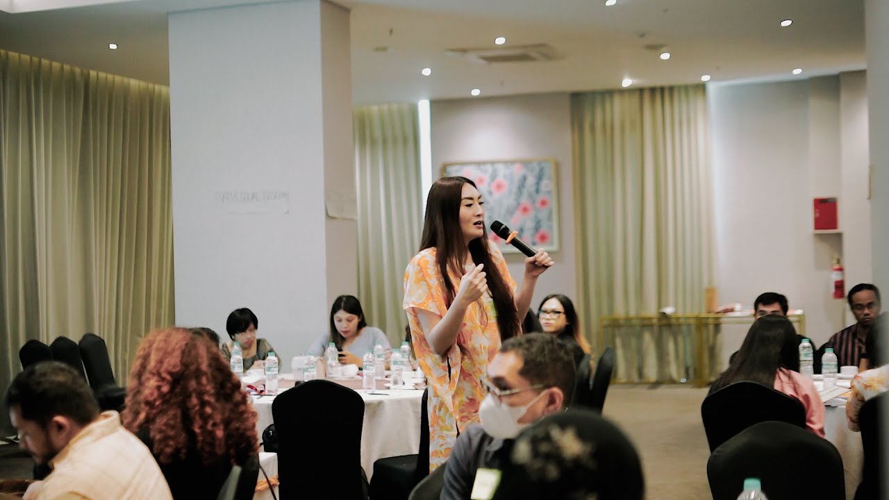 Video Highlight Training on Trans Youth Healthcare for Healthcare Workers in Indonesia