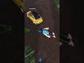 I WAS CHASING THIS GUY IN GREENVILLE THEN THIS HAPPENED