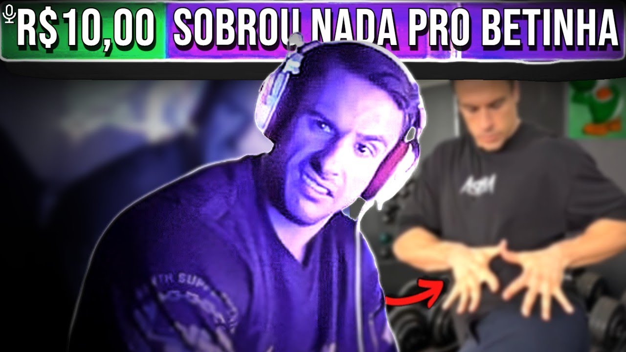 EPISÓDIO de HOJE: 