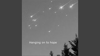 Hanging on to Hope - Rikki Y