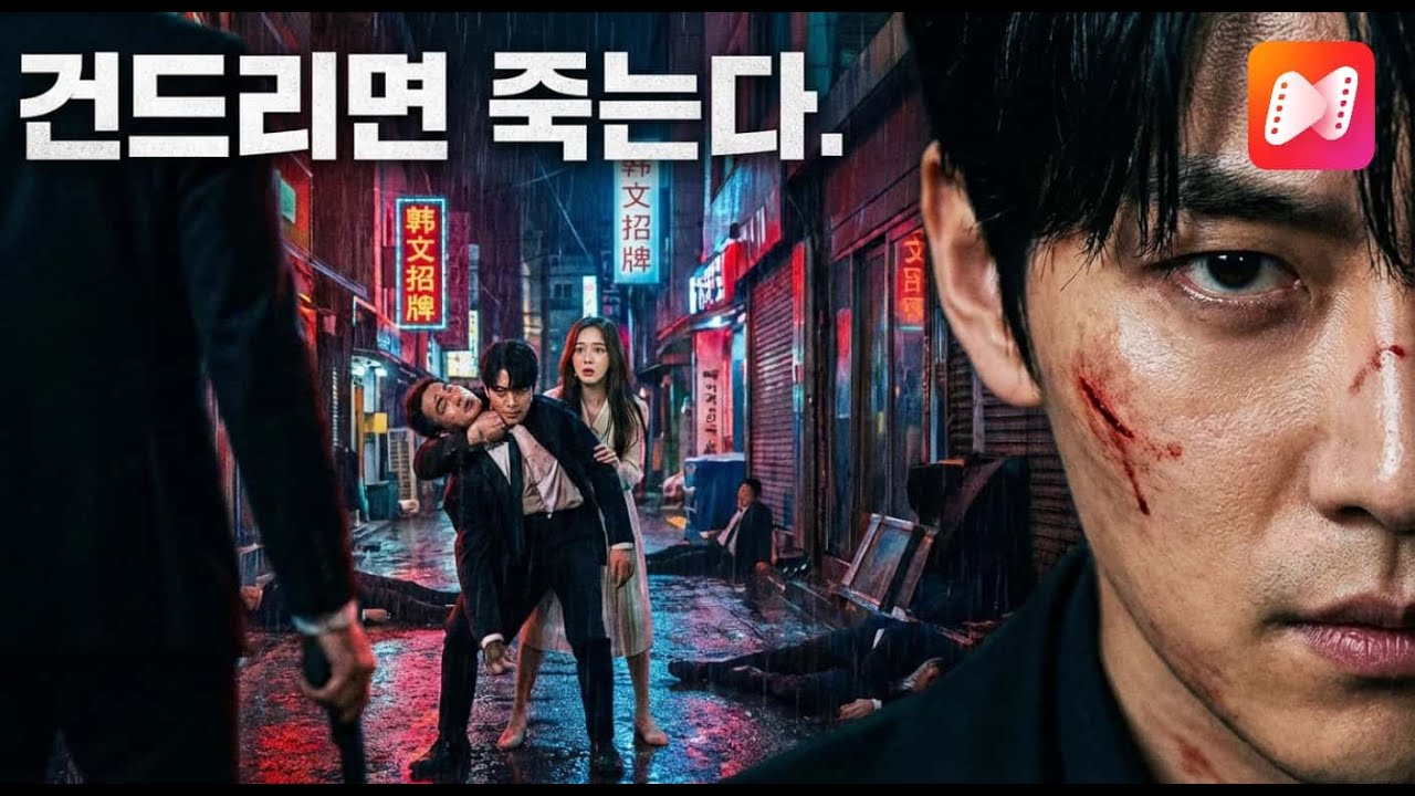 루 가문의 버려진 핏줄, 최강의 무공으로 귀환! 🐉 가오 가문을 혈혈단신으로 초토화시키다