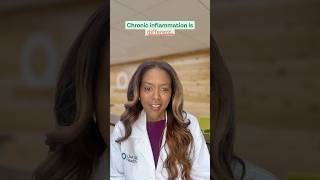 Chronic vs acute inflammation: What’s the difference?