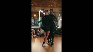 Tarraxo Dance 2026 - Liliana & Gwany ✨Sensual Dance ❤️