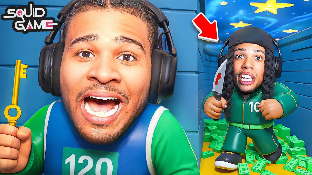 Playing For 45,600,000,000 WON 💰💰