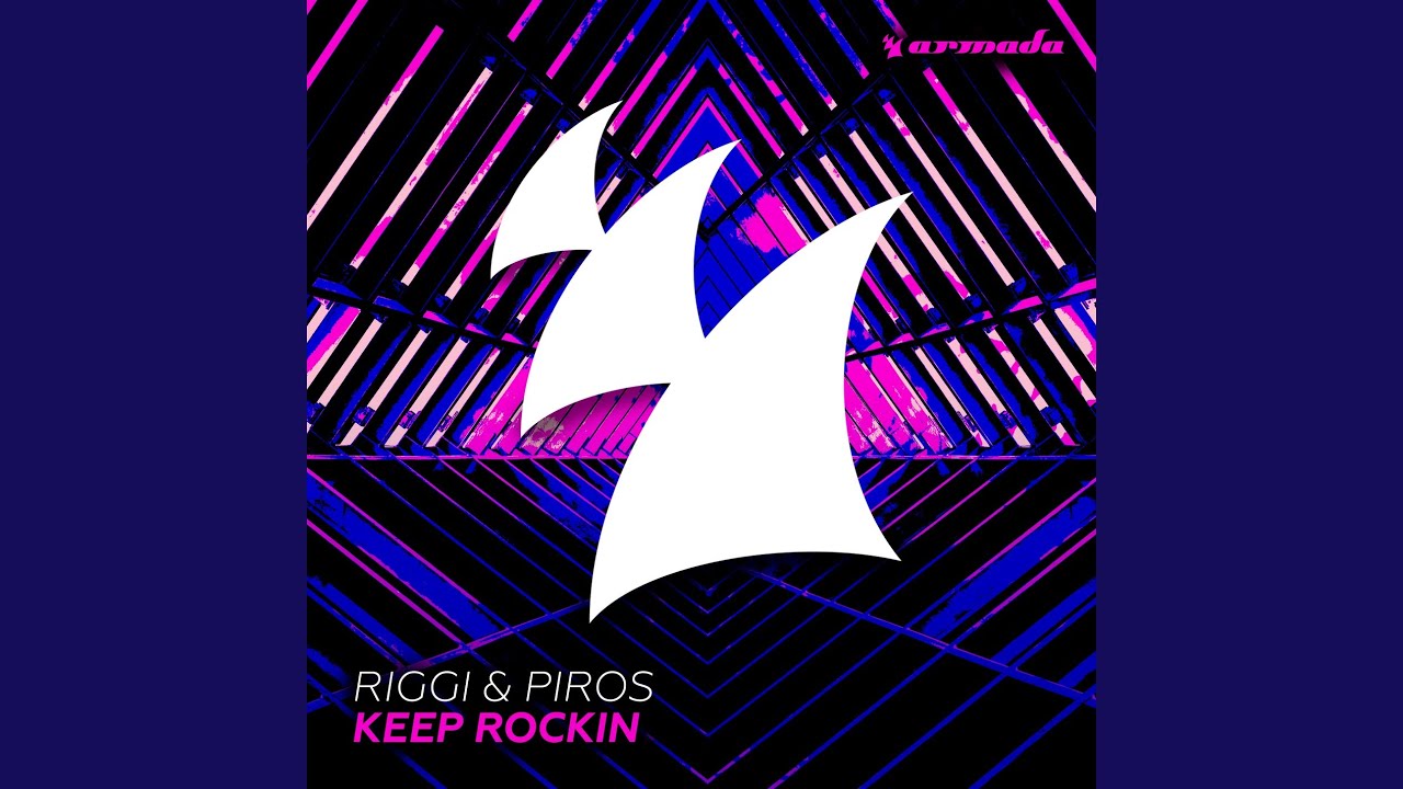 Keep Rockin (Original Mix)