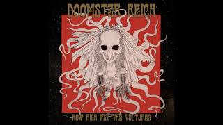 Doomster Reich - Midnight Of Madness