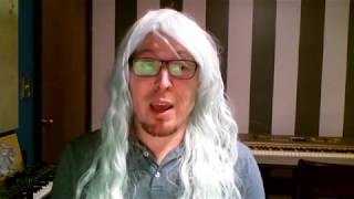 Tech Tip - Focus Groups, Email Parents, Hair