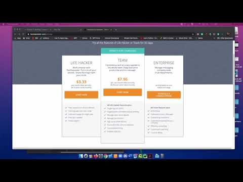 Using Text-Expander for more efficient feedback to students in Canvas