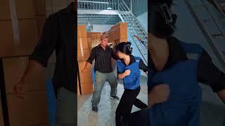 What the heck are you doing? | ACTION HOUSE #action #actionhouse #martialarts