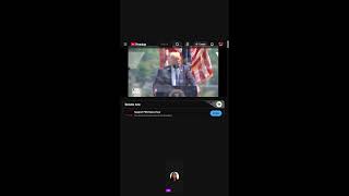 Hearing: “U.S. Defense Strategy and Posture" 📱@thepettypolitic