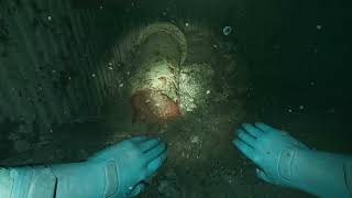 Still Wakes the Deep: Siren's Rest Complete Playthrough (No Commentary)