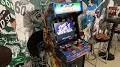 Video for Arcade1Up Capcom Legacy Arcade Game Shinku Hadoken