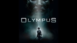 Олимп (сериал) / Olympus (2015) 1080p | RUS Олимп (сериал) / Olympus (2015) 1080p | RUS