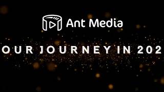 Ant Media Server — Our 2025 Journey