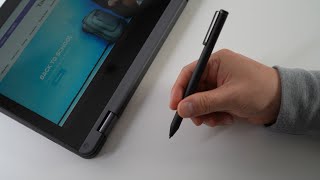 Targus Active Stylus for Chromebook™(AMM173)