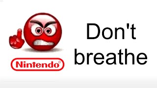 An AI writes Nintendos Tournament Guidelines