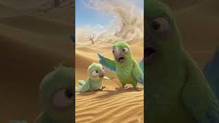 magical parrot my sad videos like share comment and subscribe viral my videos