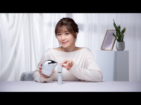 she.com x est 送你Fine Fiber未來護膚套裝｜感受日本頂尖美容科技｜she.com