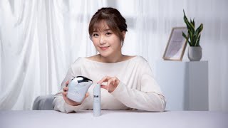 She.com X Est 送你Fine Fiber未來護膚套裝感受日本頂尖美容科技She.com