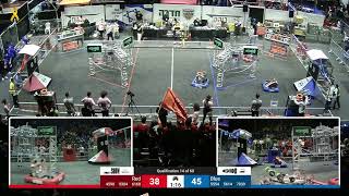 Qualification 14 - 2024 ISR District Event #2
