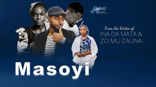 KADAN DAGA MASOYI EPISODE 6 ( Zai rinka zuwa kowacce Alhamis karfe 7:00 na dare a MADUBI TV)