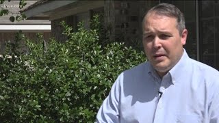 UT professor's op-ed about Trump gets national attention | KVUE