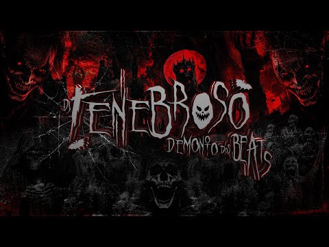 GRITOS DO APOCALIPSE - DJ TENEBROSO ORIGINAL