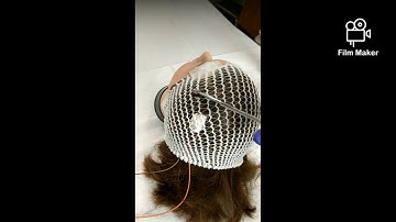 Replacing/Fixing  EEG electrodes