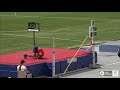 U20 Mens High Jump - Part 6 - 2018 Australian Junior Athletics Championships