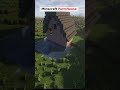 Minecraft Farm House 🌾🏡 |#shorts #minecraft