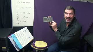 The Metronome